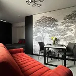 Warsaw Apartments 52