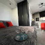 Warsaw Apartments 52