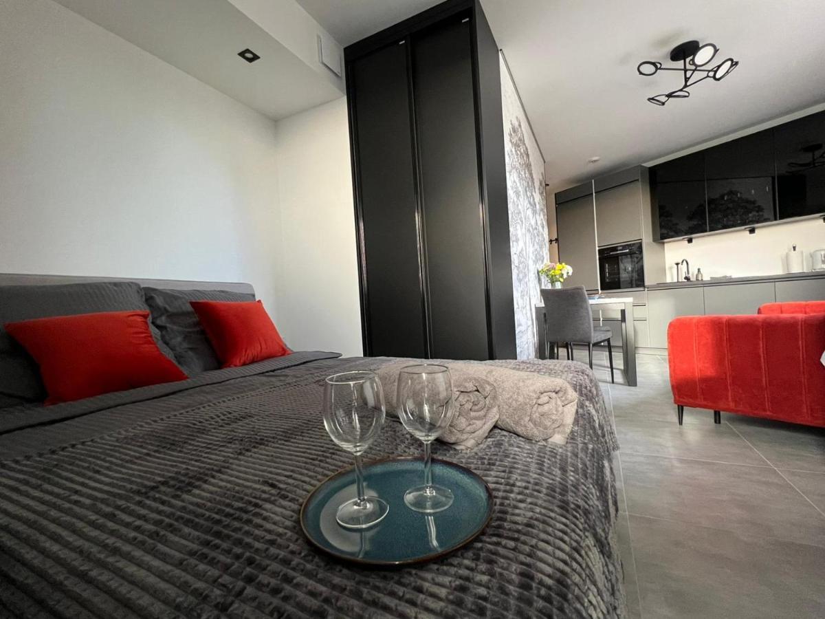 52 Apartament Warszawa