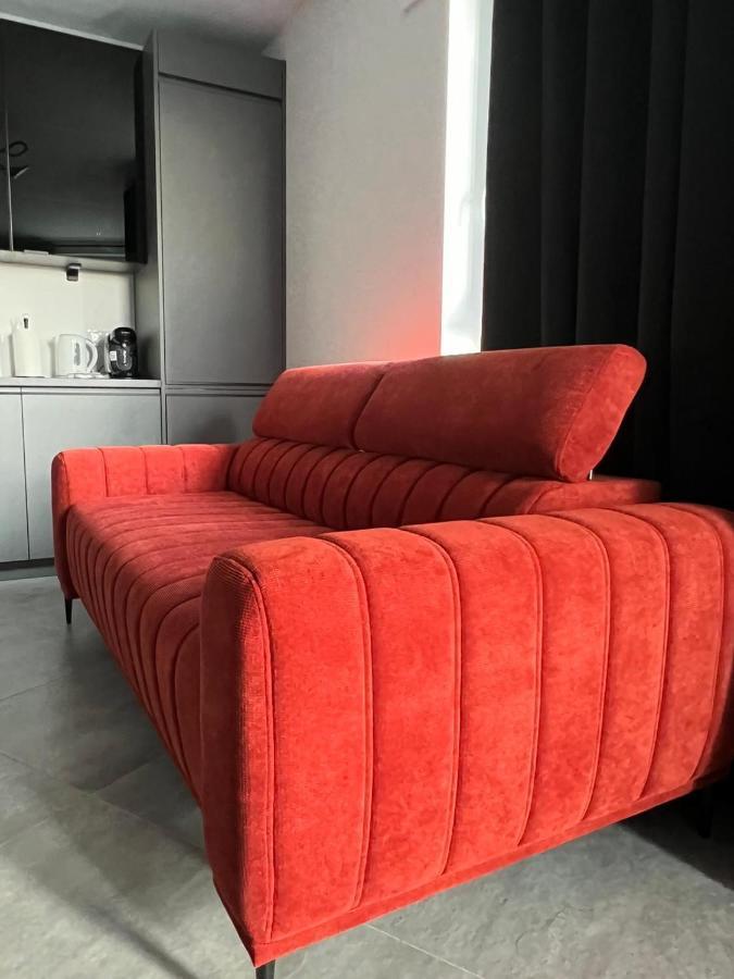 52 Apartament Warszawa