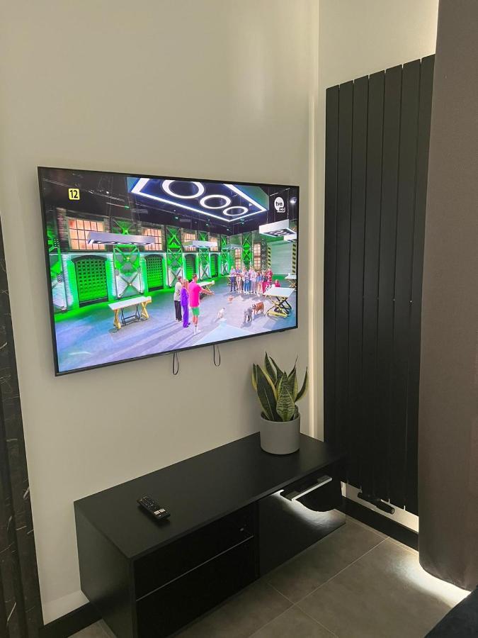 52 Apartament Warszawa